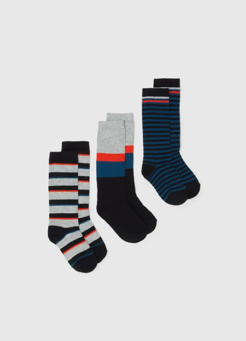 OVS KIDS Calze Bambino Multicolore 3409000