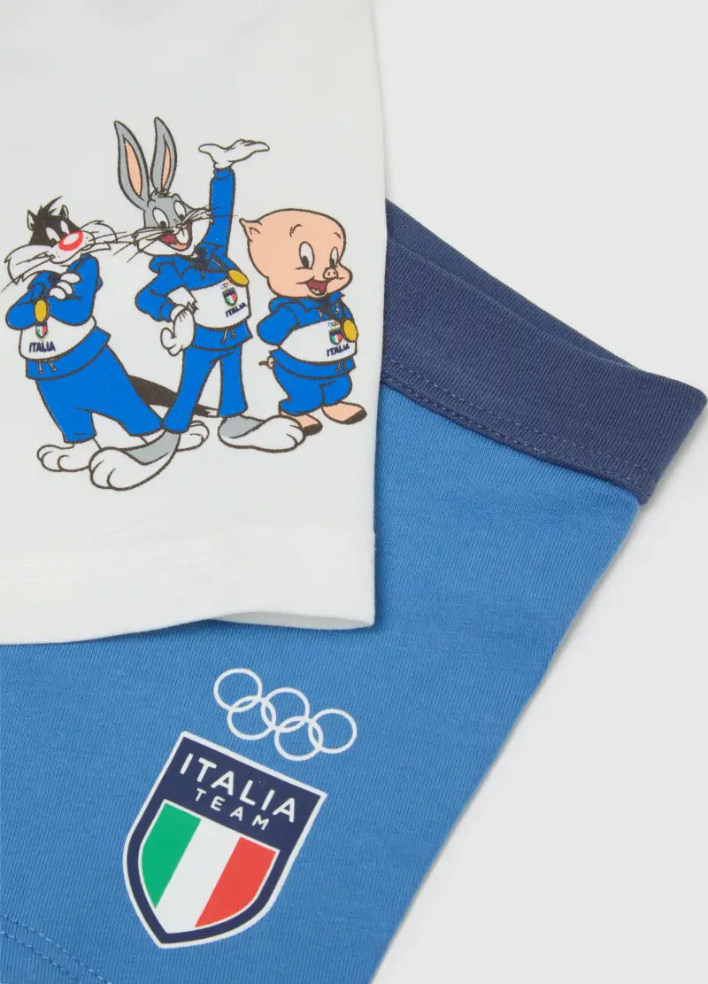 OVS KIDS Boxer Bambino Multicolore 3960955 miniatura 3