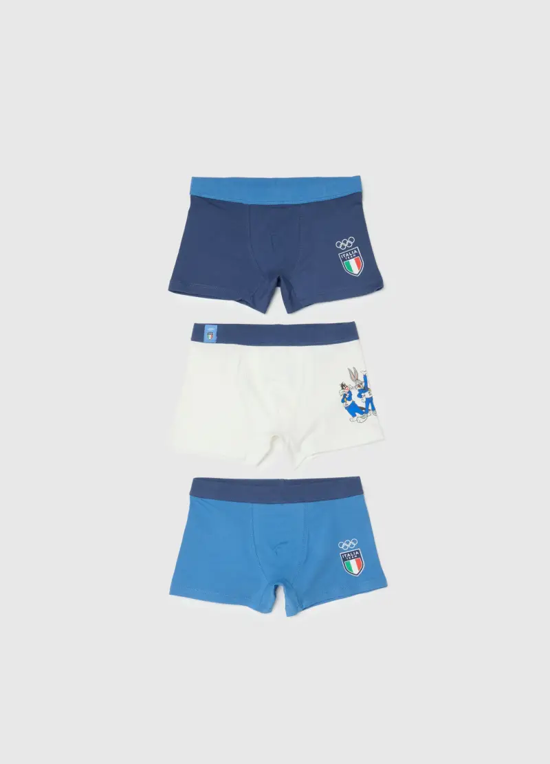 OVS KIDS Boxer Bambino Multicolore 3960955