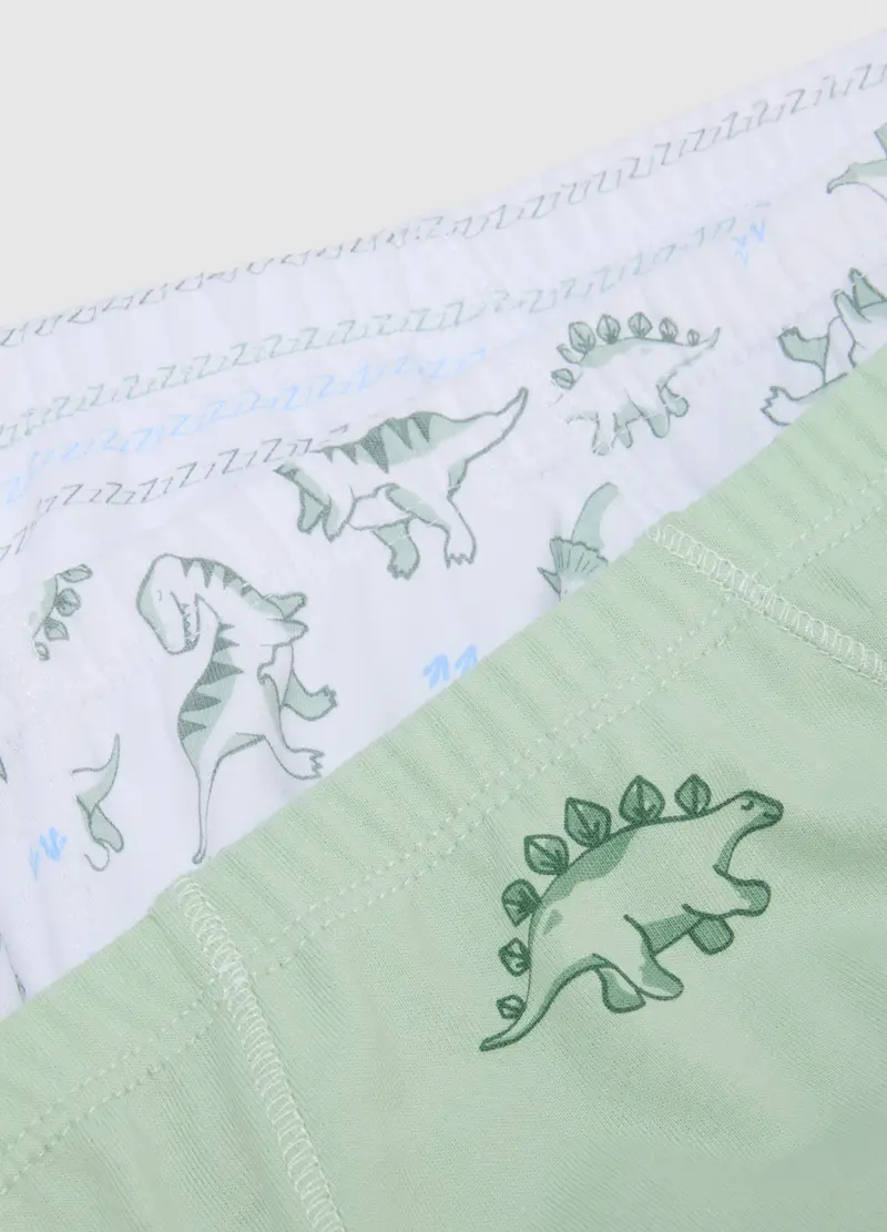 OVS KIDS Slip Bambino Multicolore 4307312 miniatura 3