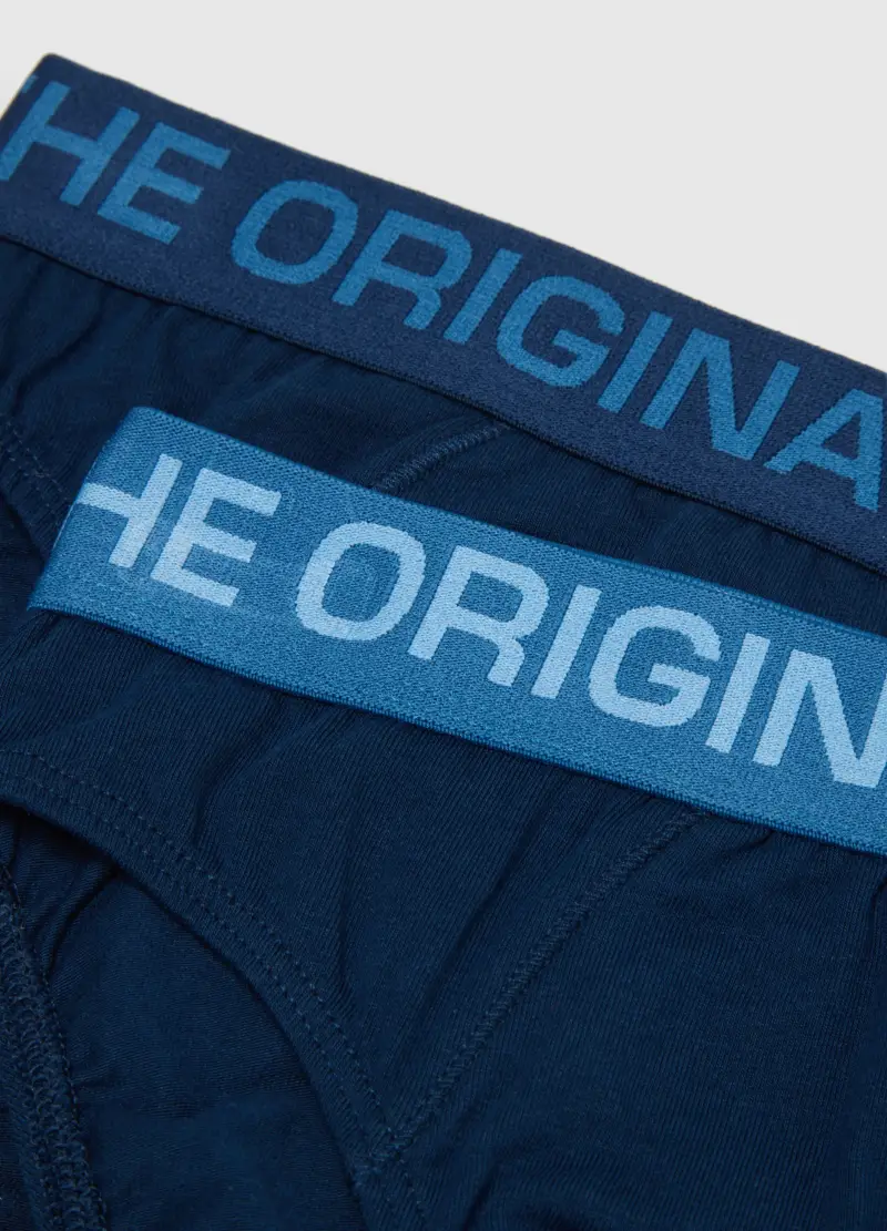 OVS KIDS Slip Bambino Multicolore 4154742 miniatura 3