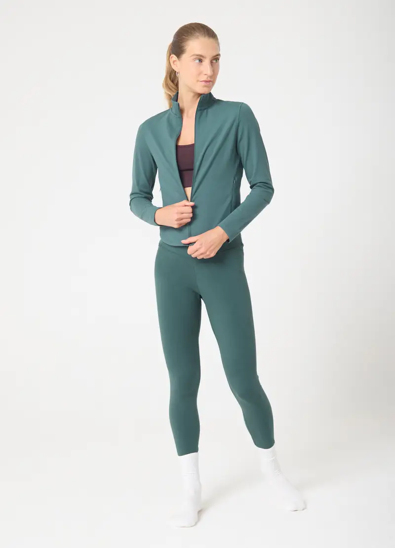 OVS Leggings Donna Verde 2345558