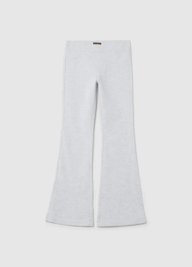 OVS Leggings Bambina Grigio 1175450