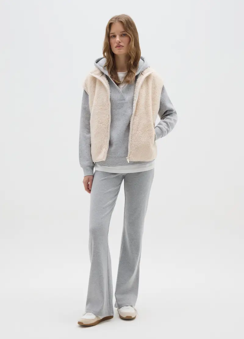 OVS Leggings Donna Grigio 2998497