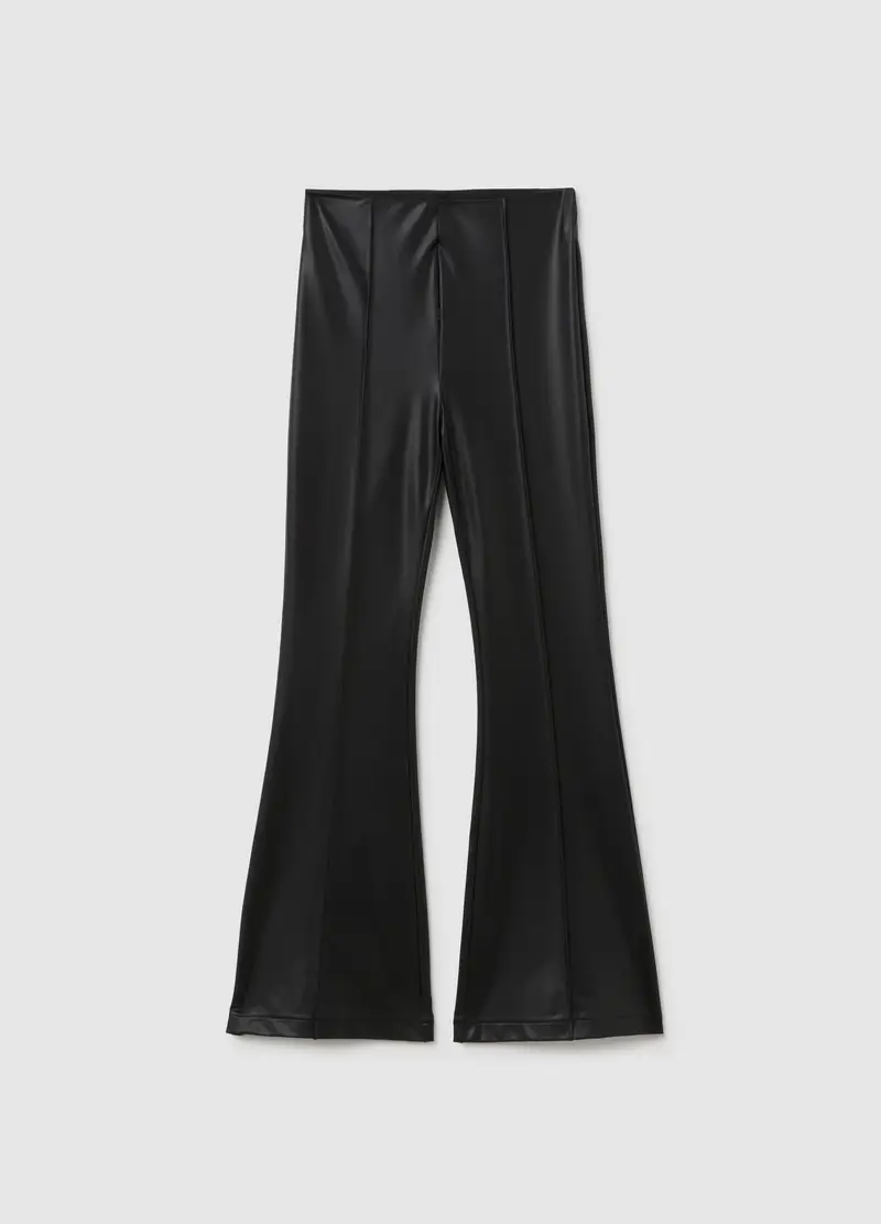 OVS Leggings Bambina Nero 2345287