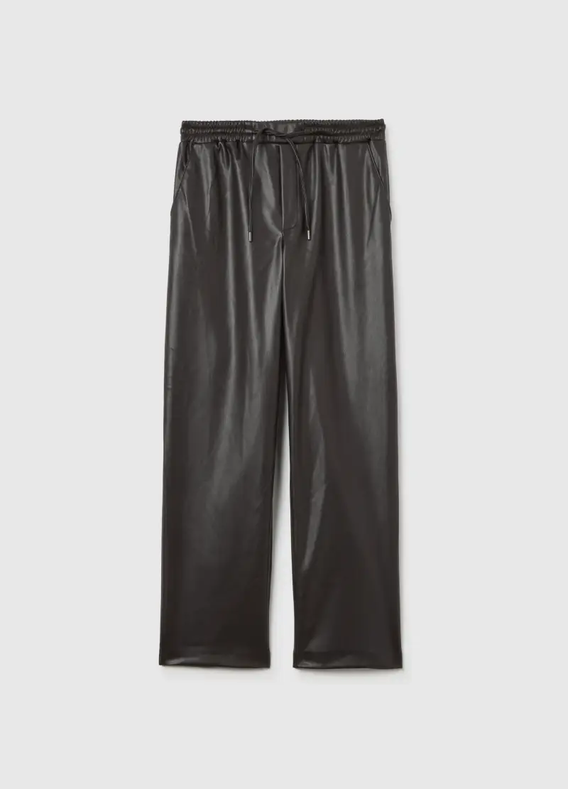 OVS Leggings Donna Nero 3004875