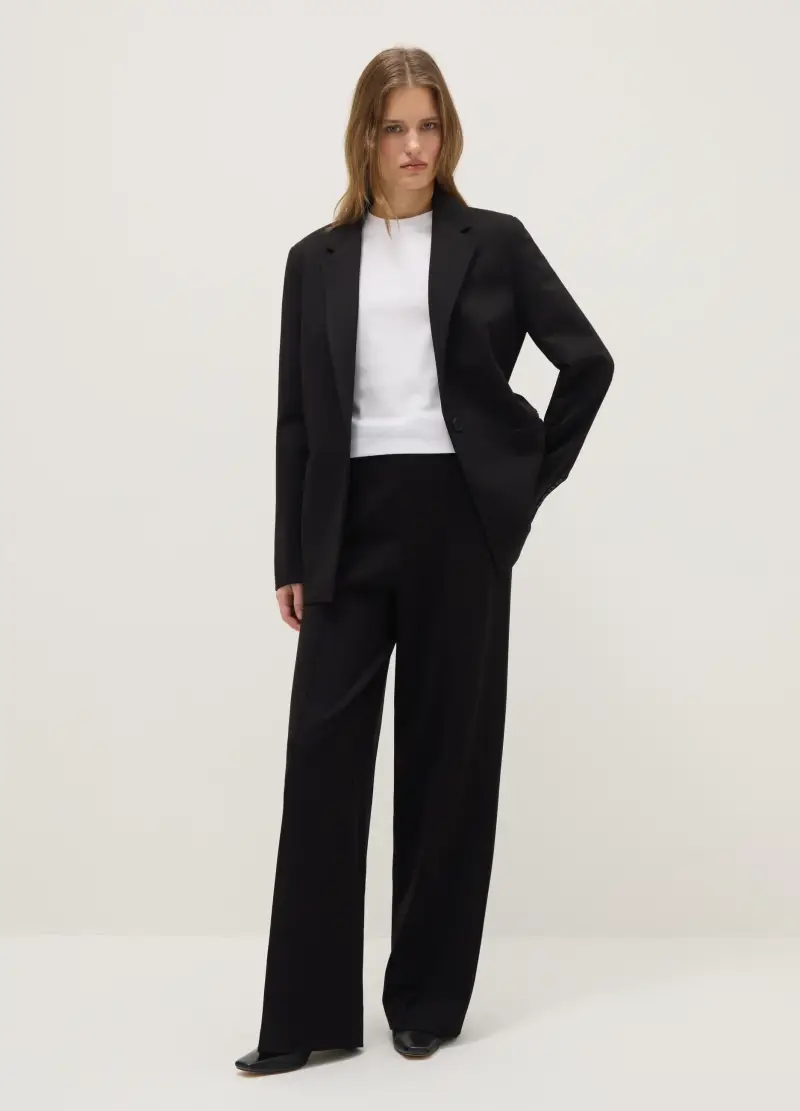 OVS Leggings Donna Nero 3983971