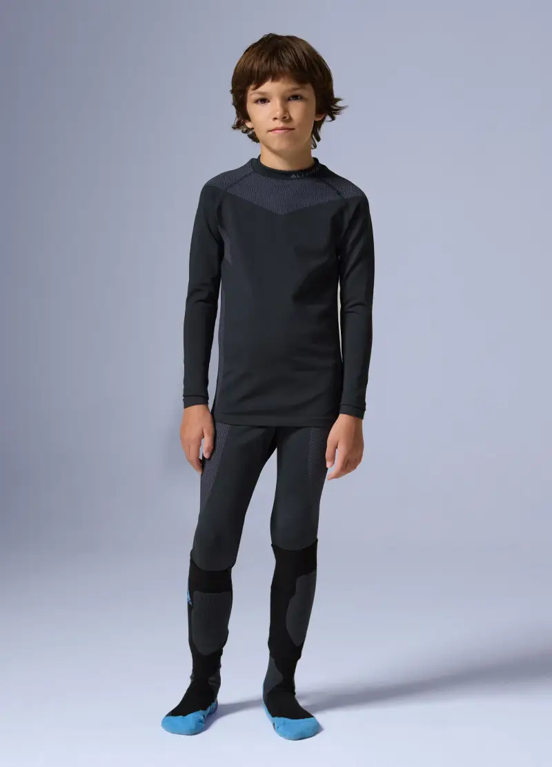 OVS Leggings Nero 2616342