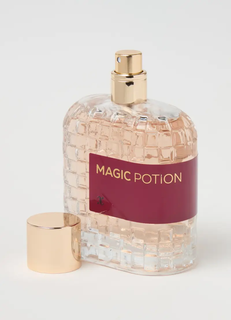 OVS, Magic Potion - Un Estratto Ambrato E Vanigliato, Unisex, Rosso, Taglia: FASUL miniatura 2