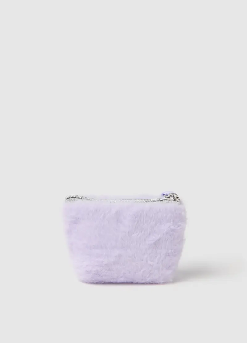 Borsa Viola, Donna, Viola miniatura 2