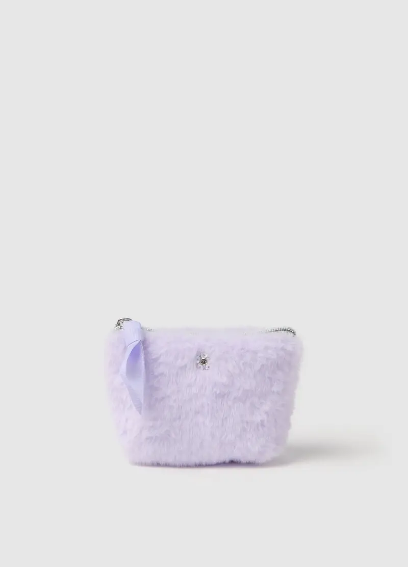 Borsa Viola, Donna, Viola