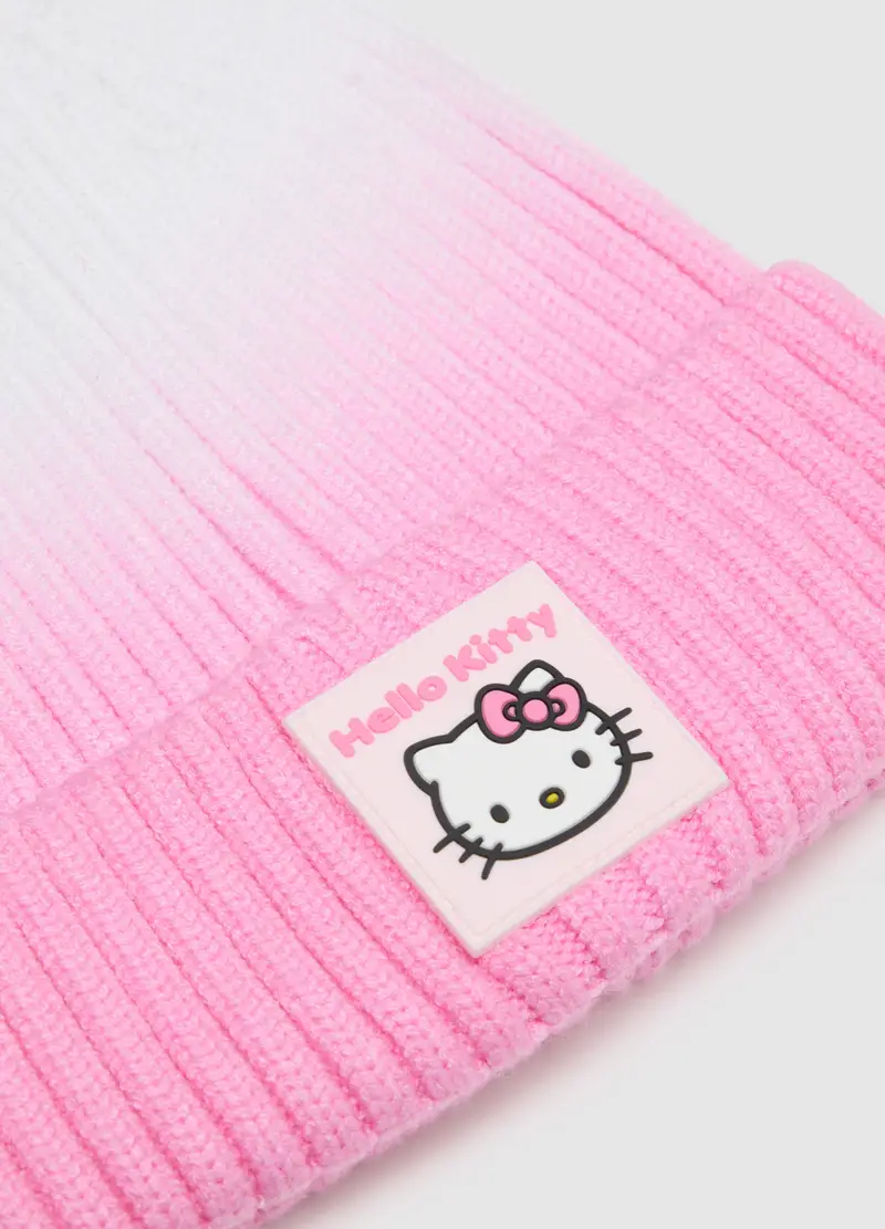 Cappello Da Bambina Multicolor, Multicolor miniatura 3