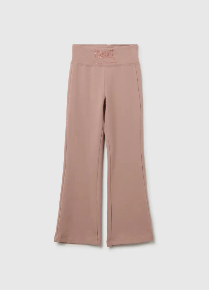 OVS MARCHIO FORNITORE Leggings Bambina Rosa 2701047