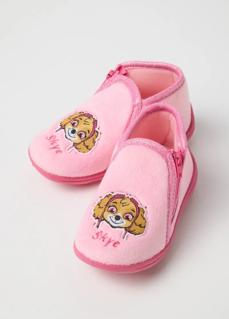 OVS MARCHIO FORNITORE Pantofole Bambina Rosa 2852828 miniatura 2