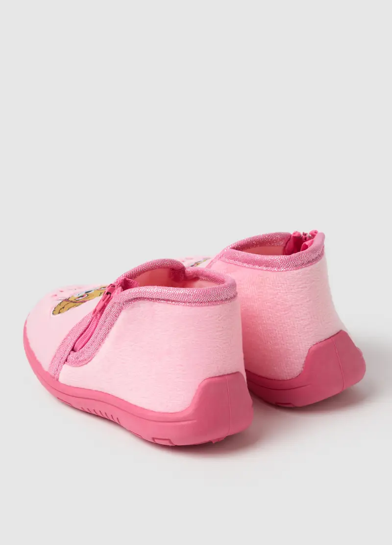 OVS MARCHIO FORNITORE Pantofole Bambina Rosa 2852828 miniatura 3