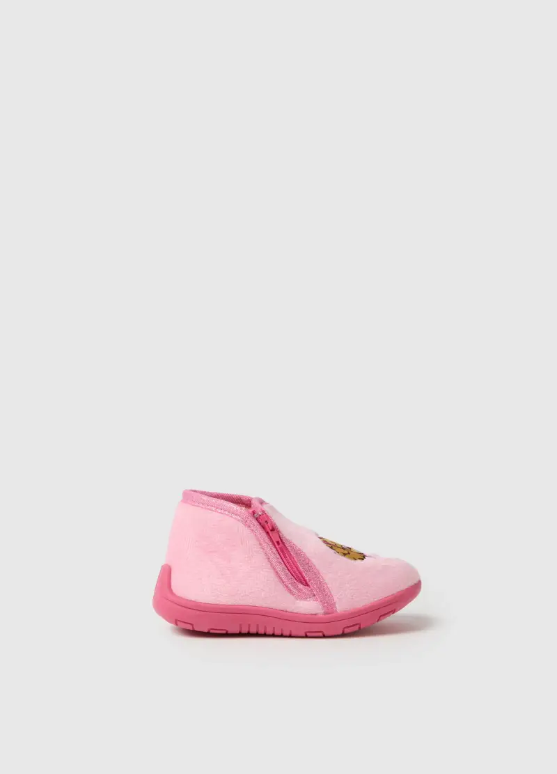 OVS MARCHIO FORNITORE Pantofole Bambina Rosa 2852828