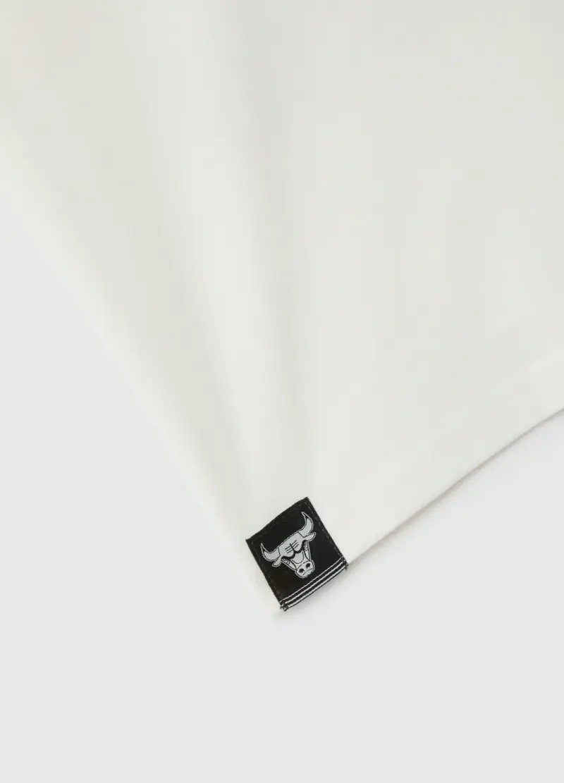 OVS MARCHIO FORNITORE T-shirt Bambino Bianco 2701022 miniatura 3