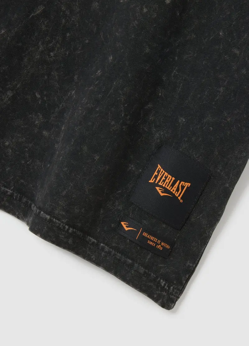 OVS MARCHIO FORNITORE T-shirt Bambino Nero 2700999 miniatura 3