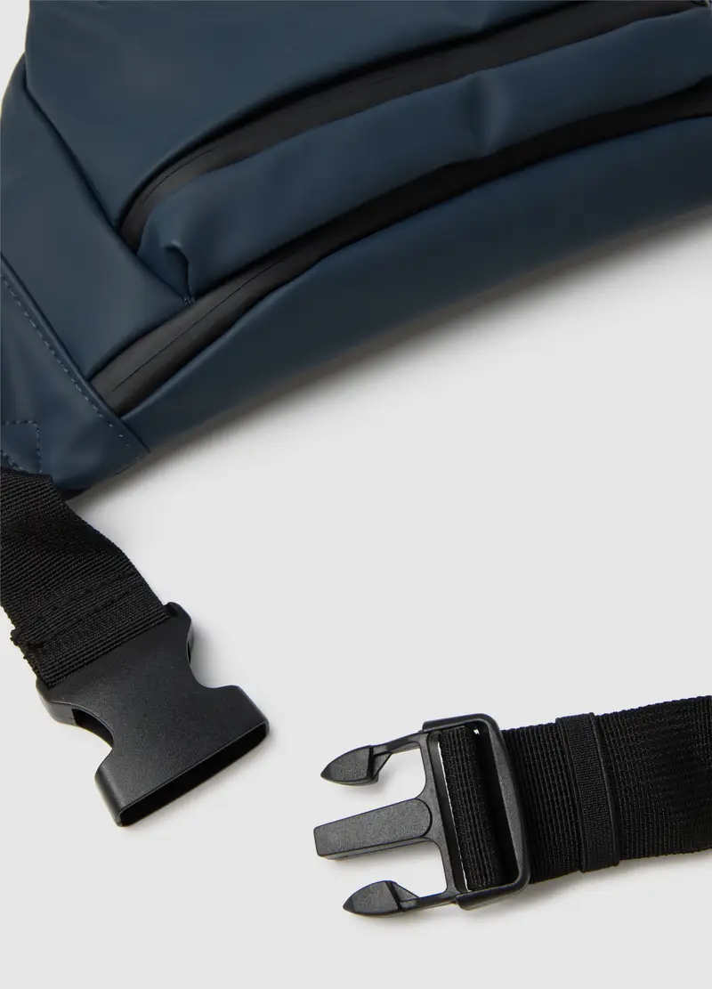 OVS Marsupio Uomo Blu 2616263 miniatura 3