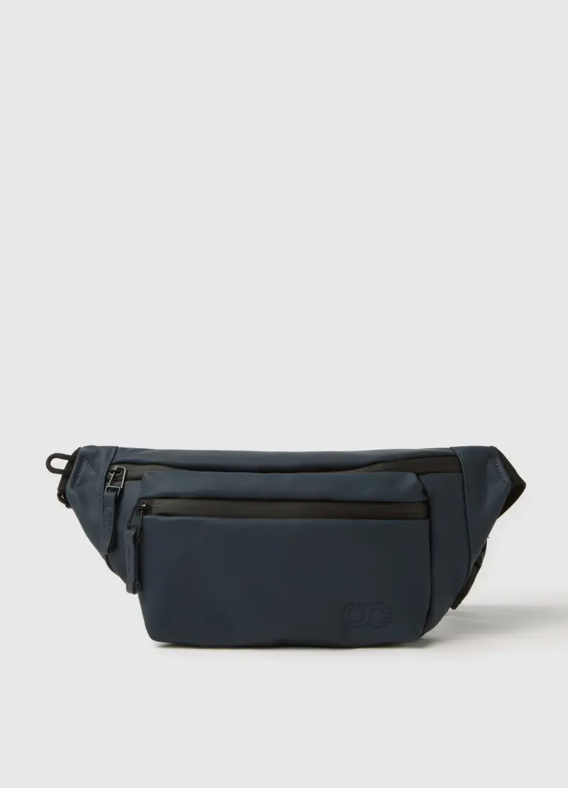 OVS Marsupio Uomo Blu 2616263