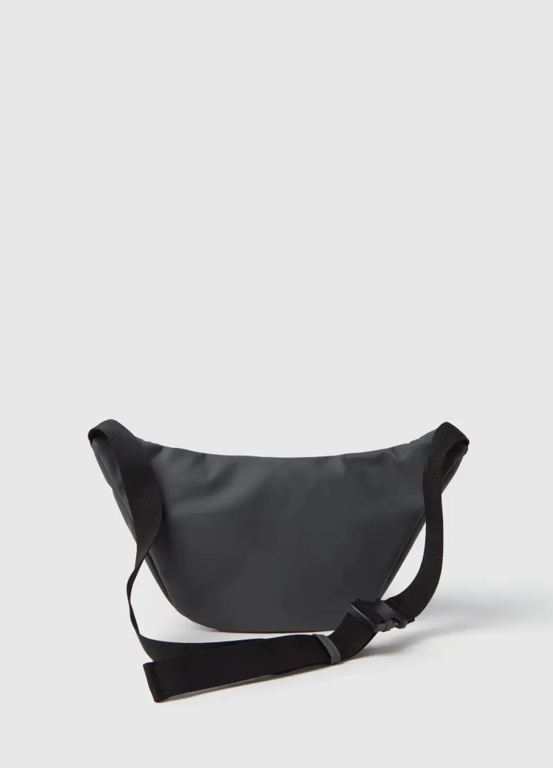 OVS Marsupio Donna Grigio 2735369 miniatura 2