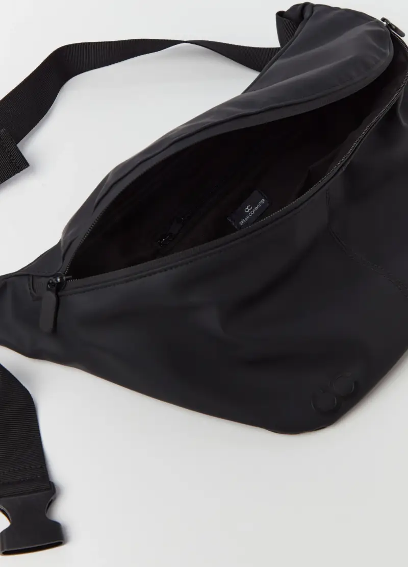 OVS Marsupio Donna Nero 2735389 miniatura 3