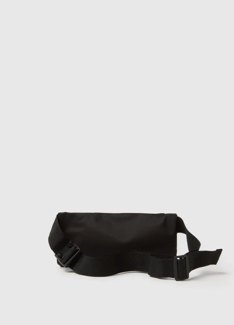 OVS Marsupio Uomo Nero 4123295 miniatura 2