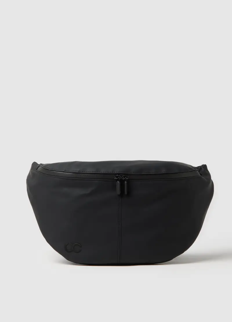 OVS Marsupio Donna Nero 1284024