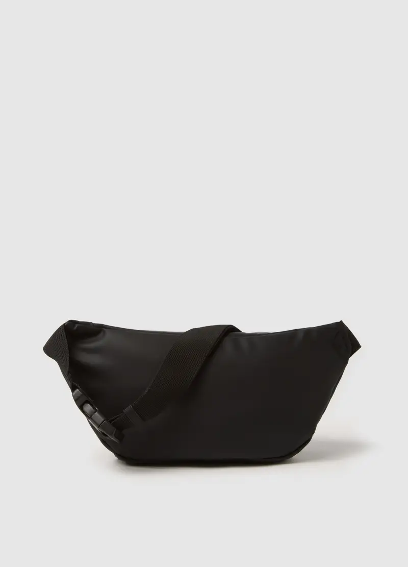 OVS Marsupio Uomo Nero 2616264 miniatura 2