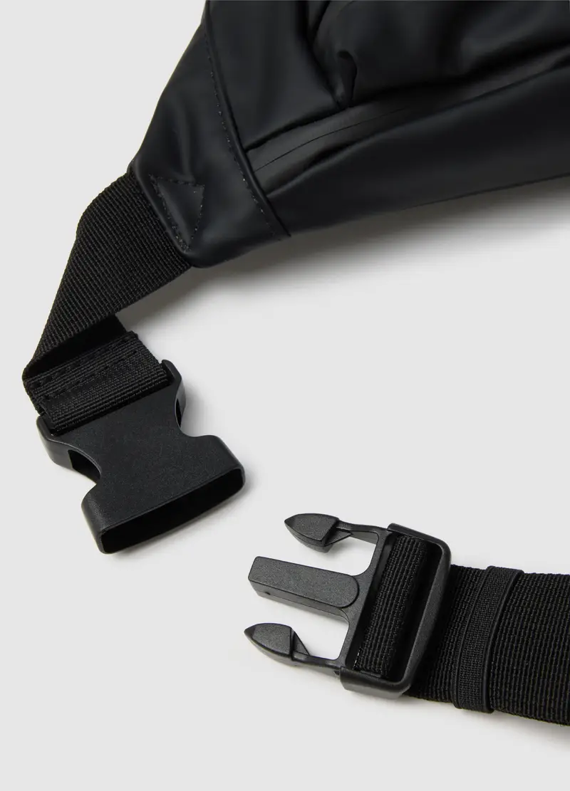 OVS Marsupio Uomo Nero 2616264 miniatura 3