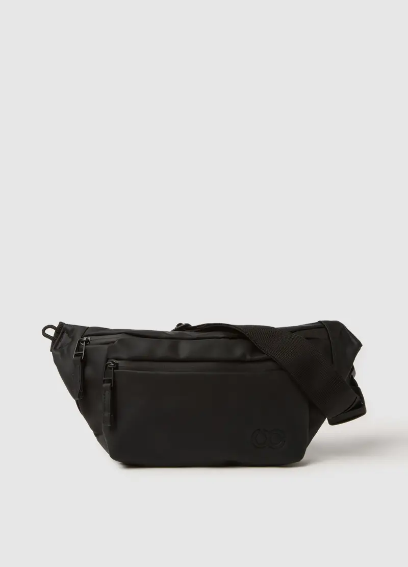 OVS Marsupio Uomo Nero 2616264