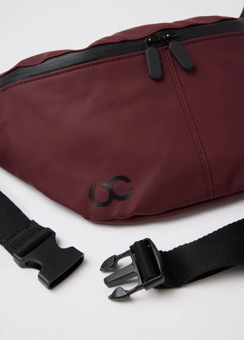 OVS Marsupio Donna Rosso 1252571 miniatura 2