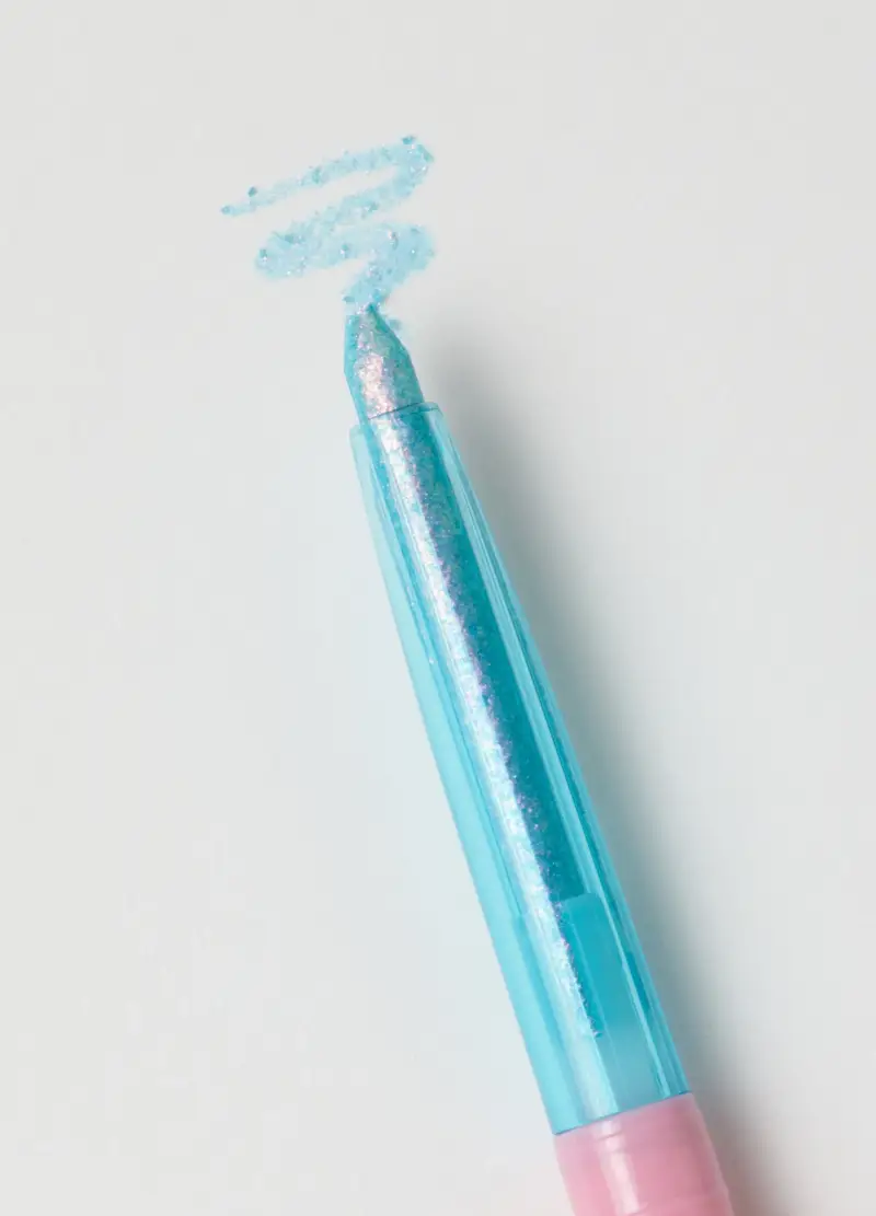 Moira Supernova Multichrome Gel Liner 002 Chroma Matita - Make-up Coreano, Donna, Multicolor miniatura 3