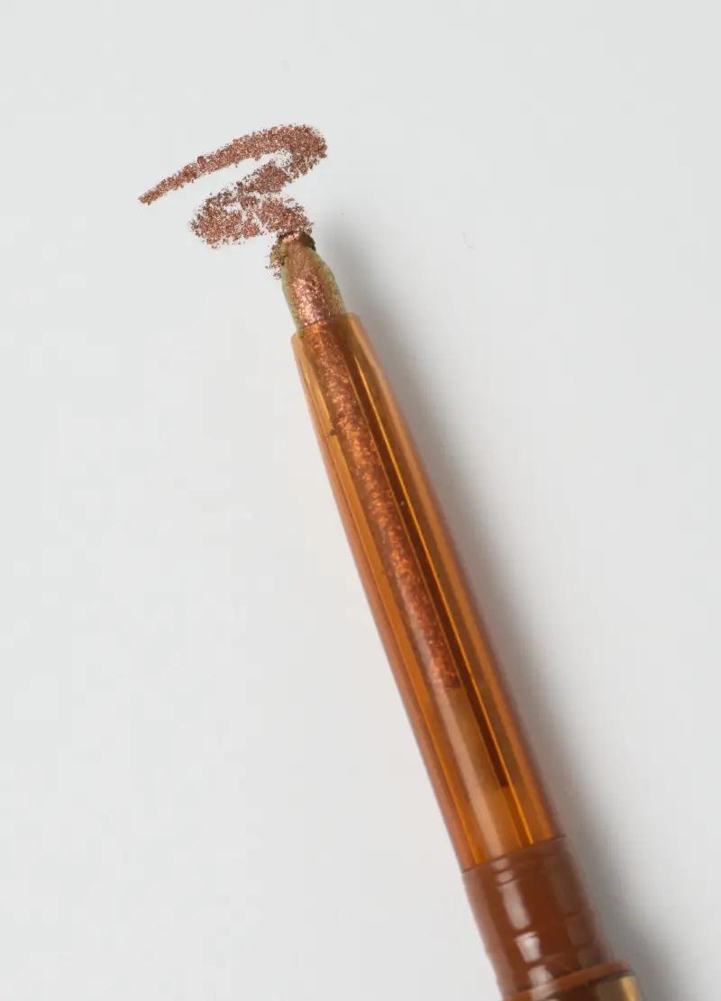 Moira Supernova Multichrome Gel Liner 005 Flare Matita - Make-up Coreano, Donna, Arancione miniatura 3