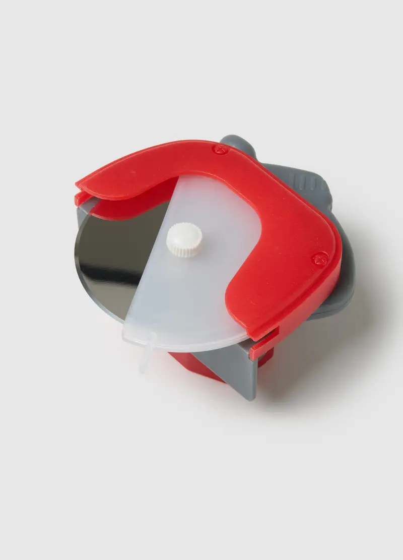 Multicolor Con Rotella In Acciaio, Uomo, Multicolor miniatura 2