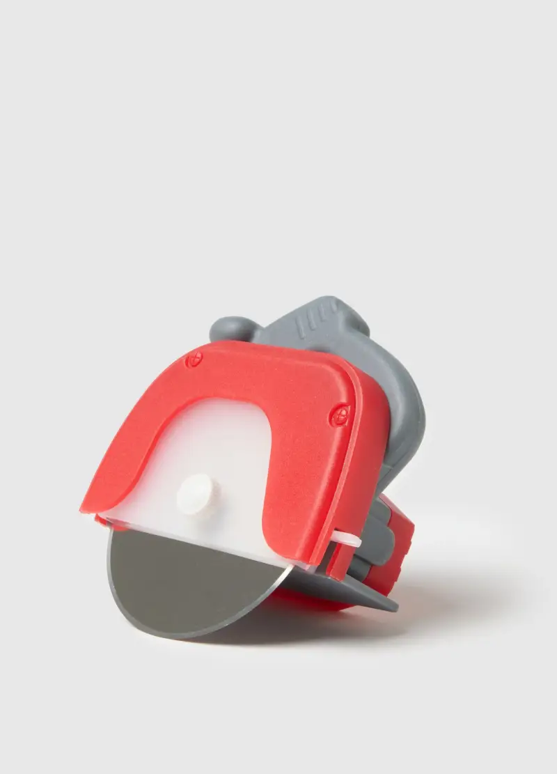 Multicolor Con Rotella In Acciaio, Uomo, Multicolor miniatura 3