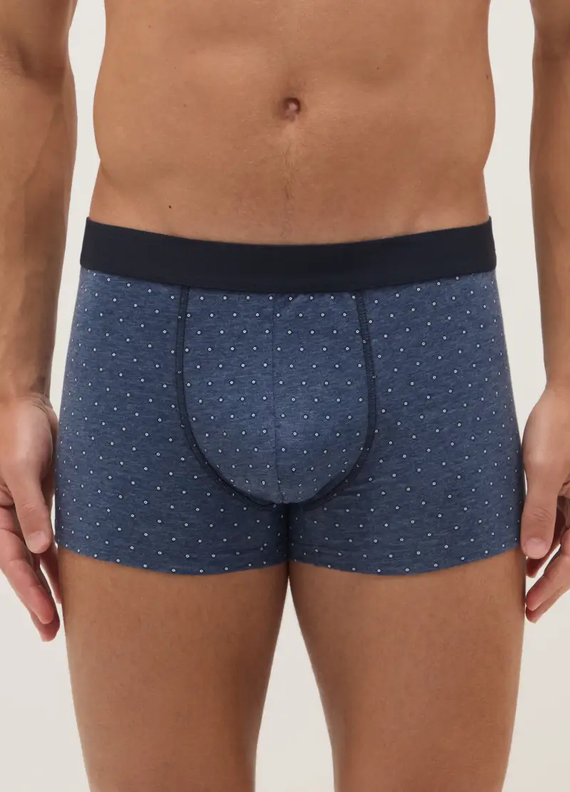 OVS Boxer Uomo Multicolore 4123214 miniatura 2