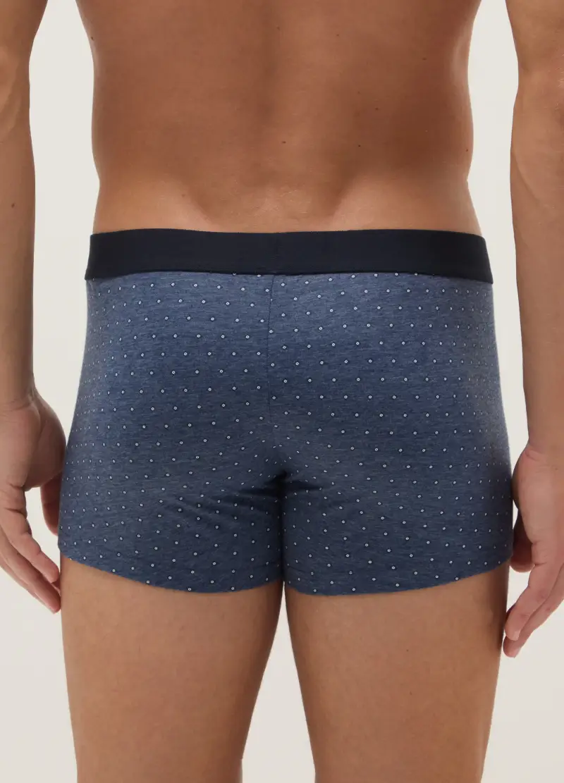 OVS Boxer Uomo Multicolore 4123214 miniatura 3