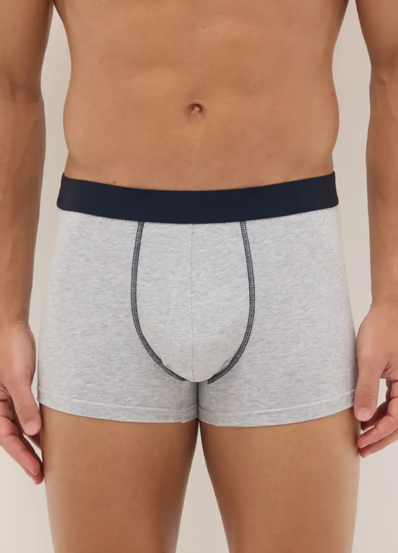 OVS Boxer Uomo Multicolore 3984331 miniatura 2