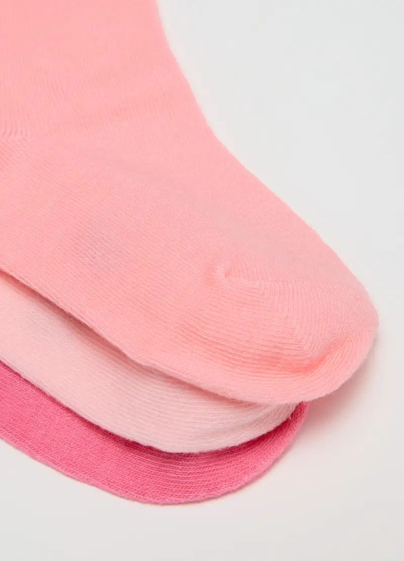 OVS Calze Bambina Rosa 2616366 miniatura 3