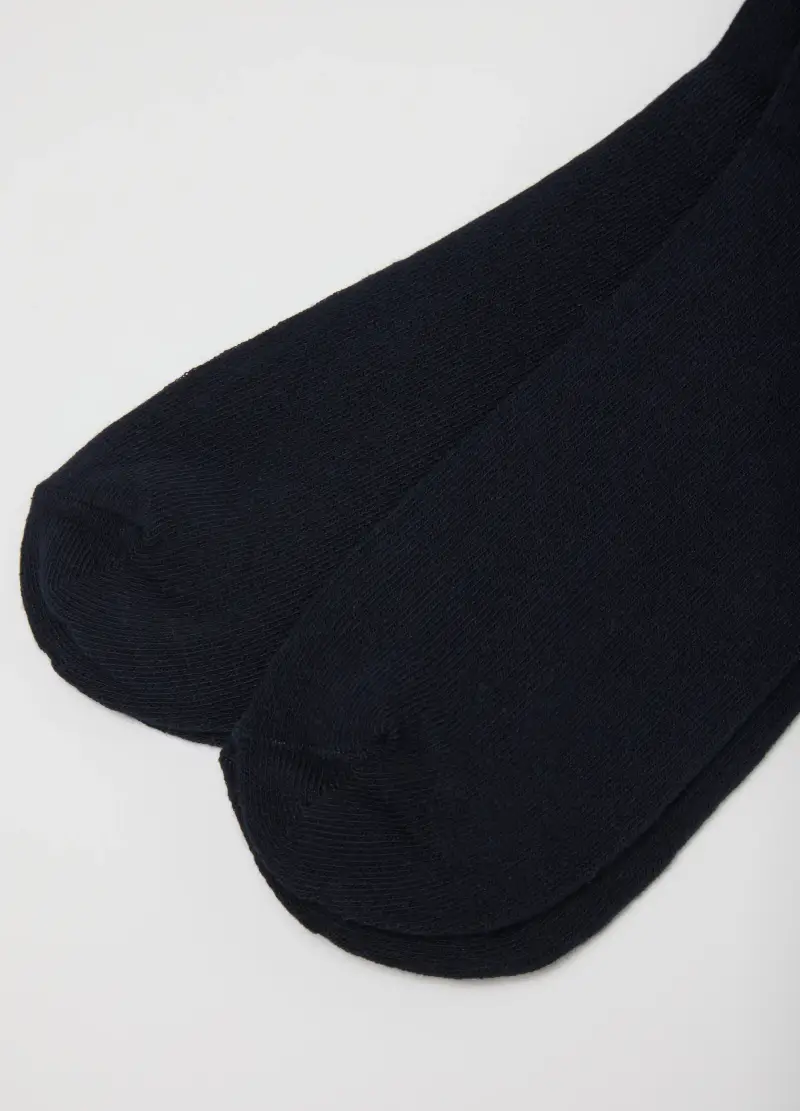 OVS Calze Uomo Multicolore 3047955 miniatura 2