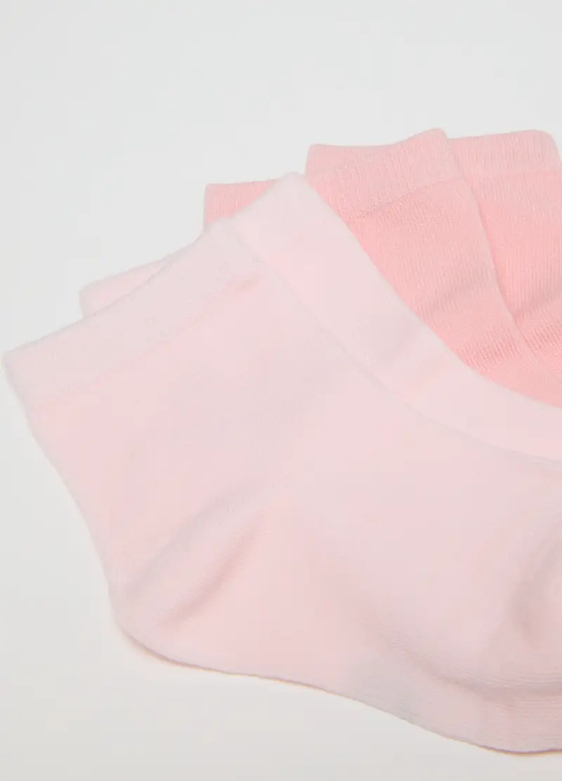 OVS Calze Bambina Multicolore 2616371 miniatura 2