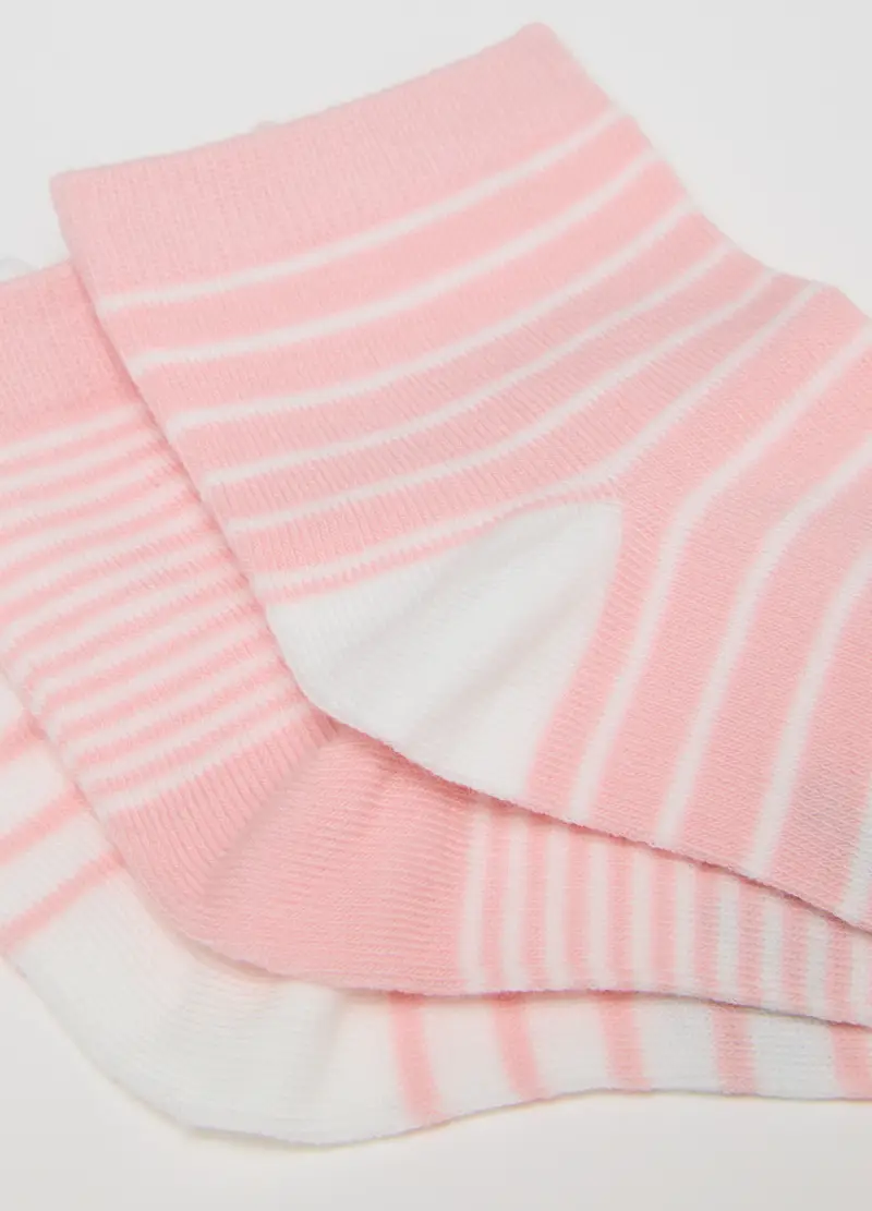 OVS Calze Bambina Multicolore 2616371 miniatura 3