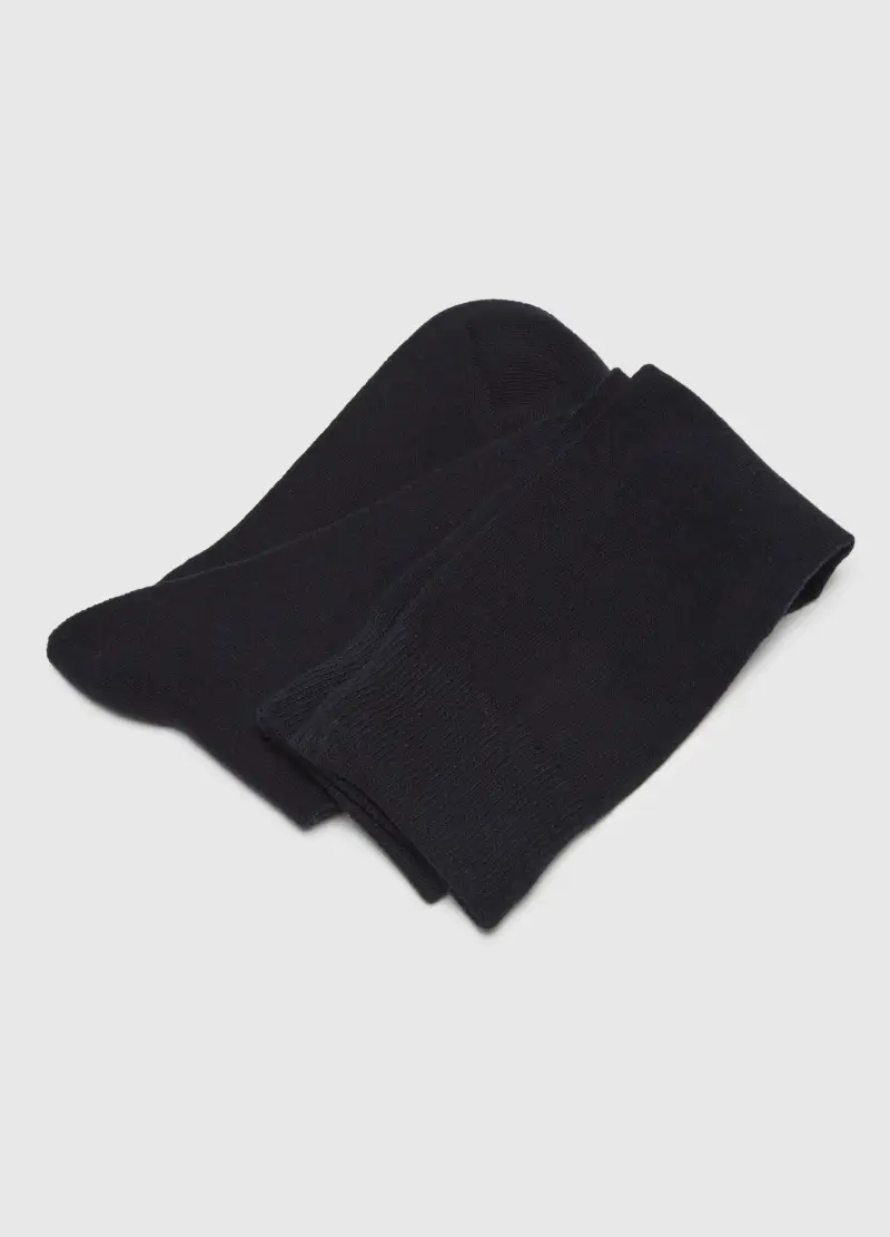 OVS Calze Uomo Blu 3984363 miniatura 3