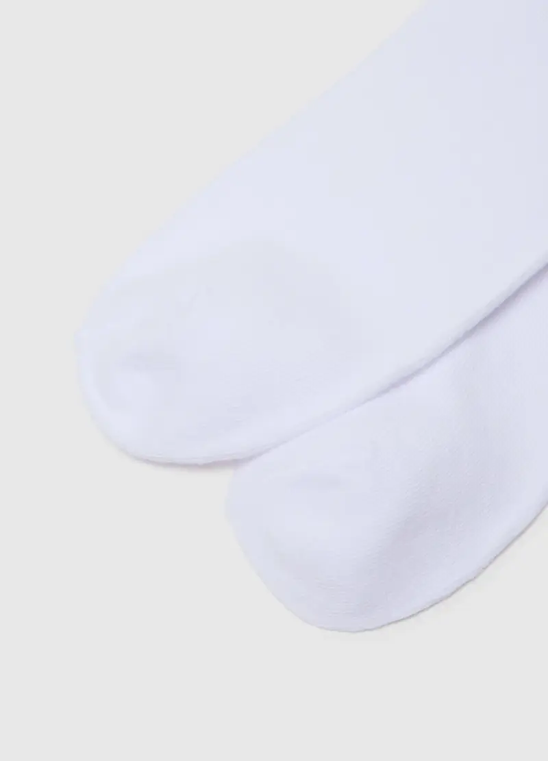 OVS Calze Uomo Bianco 3984358 miniatura 3