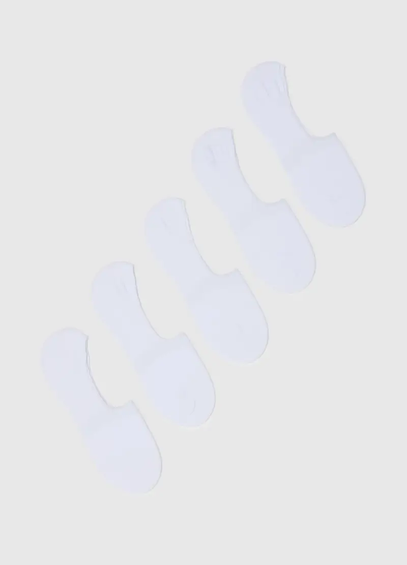 OVS Calze Uomo Bianco 4154599