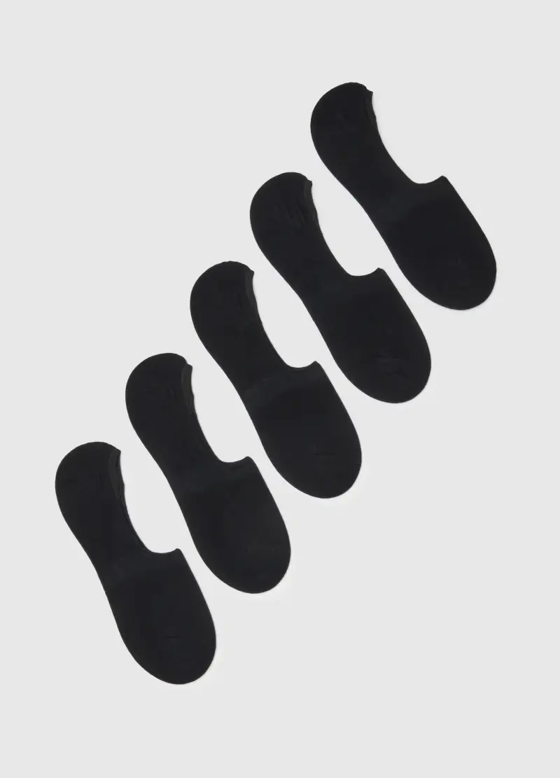 OVS Calze Uomo Nero 4154600