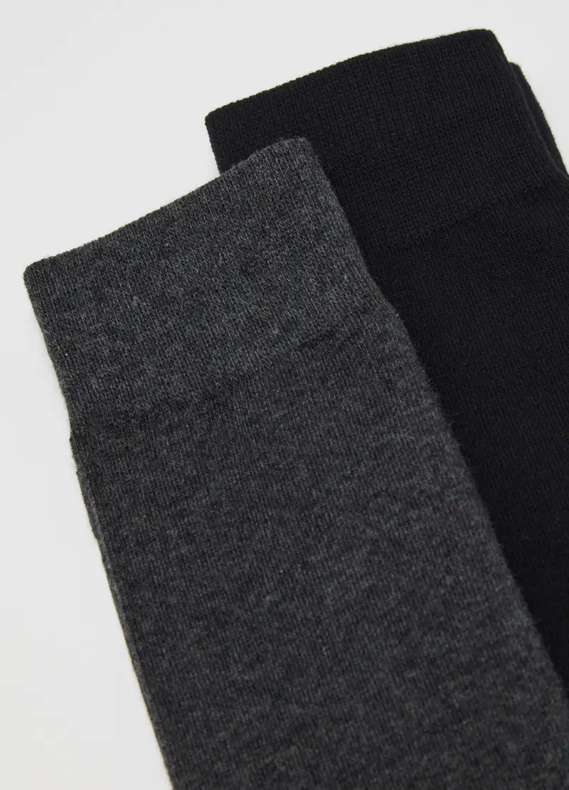 OVS Calze Uomo Multicolore 4152766 miniatura 3