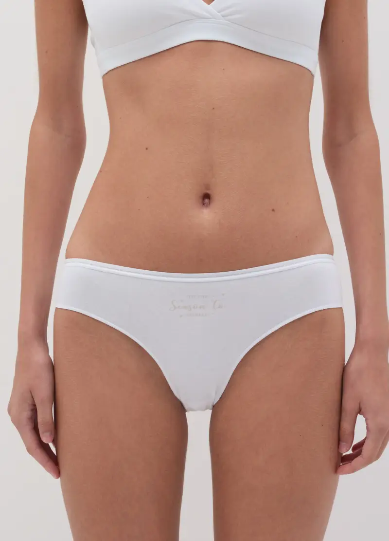 OVS Slip Donna Multicolore 4122180 miniatura 2