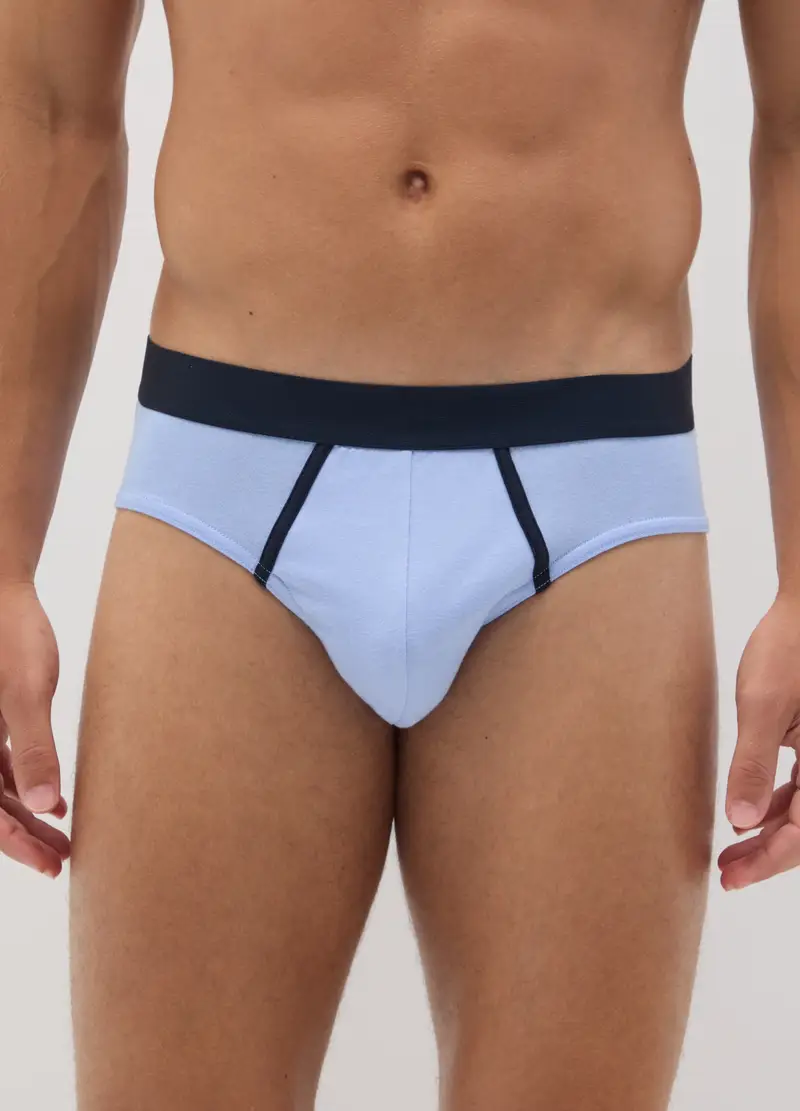 OVS Slip Uomo Multicolore 4302716 miniatura 2